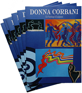 Limited Edition Magazine